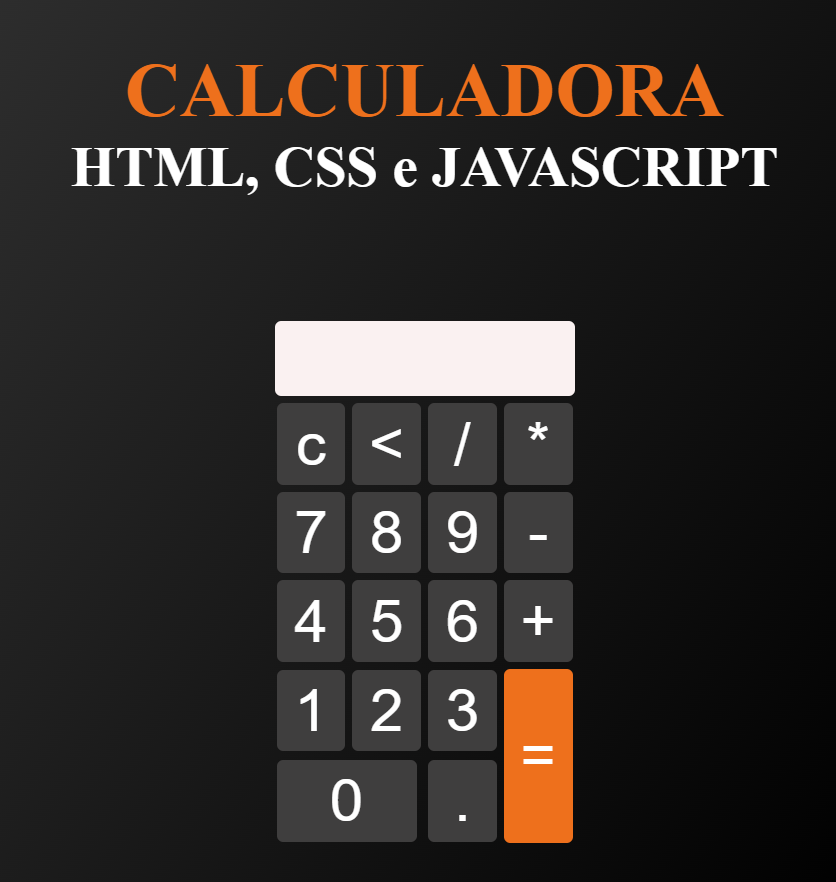Calculadora
